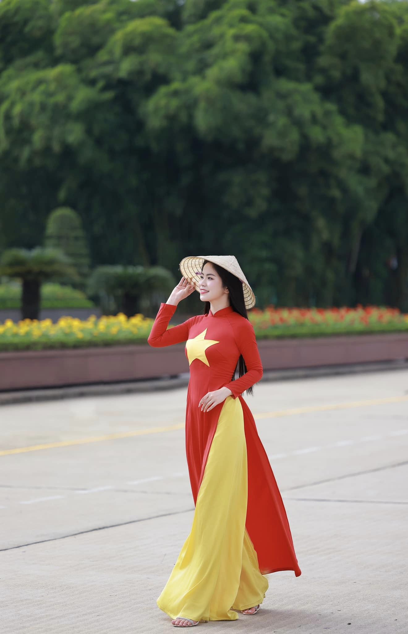 Cập nhật mới nhất: Chụp hình áo dài tại TP.HCM ngày 2/9 ở đâu uy tín?