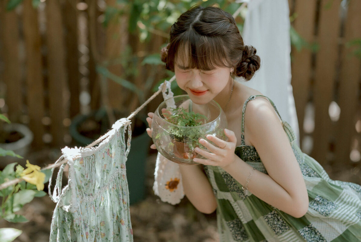 Chụp ảnh chân dung nghệ thuật tại Hà Nội ở đâu đẹp và giá rẻ