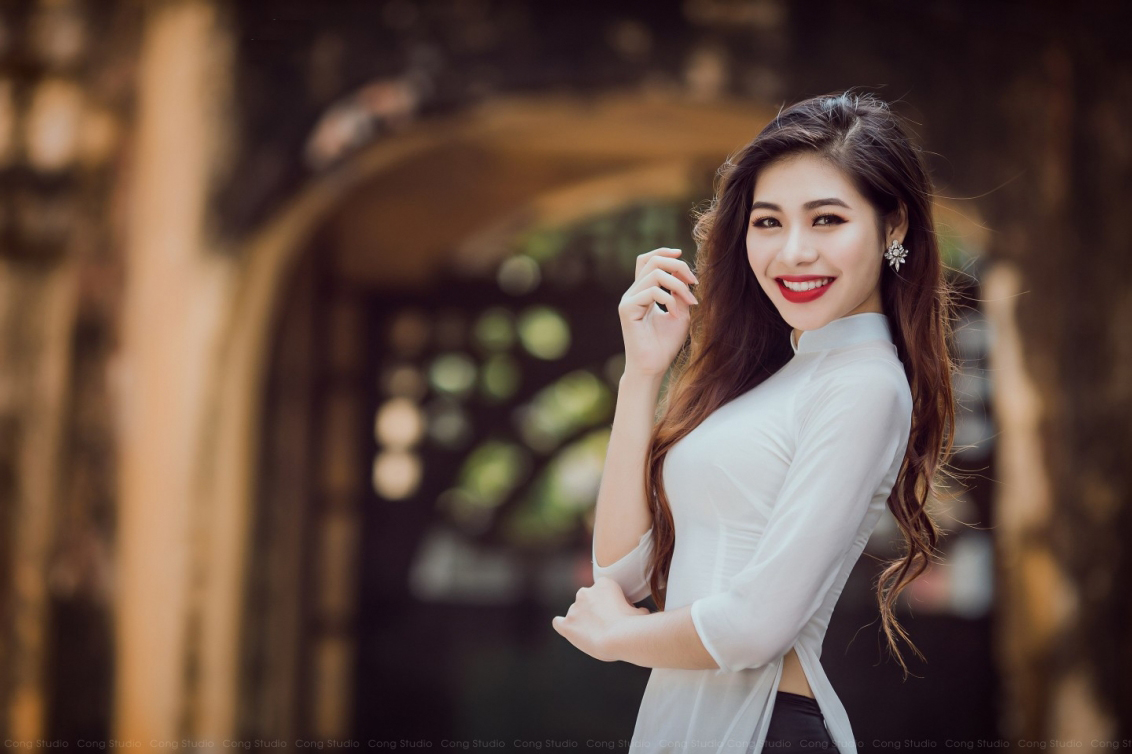 Chụp ảnh chân dung nghệ thuật tại Hà Nội ở đâu đẹp và giá rẻ