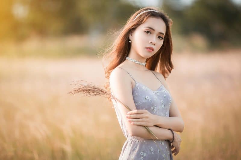 Chụp ảnh chân dung nghệ thuật tại Hà Nội ở đâu đẹp và giá rẻ