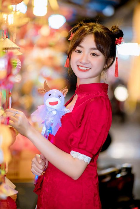 Bật mí 10 studio chụp hình Tết Trung Thu tại TP.HCM uy tín