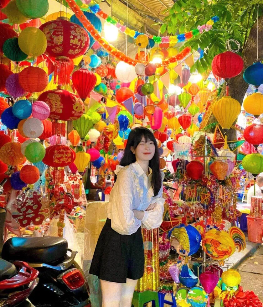 Bật mí 10 studio chụp hình Tết Trung Thu tại TP.HCM uy tín