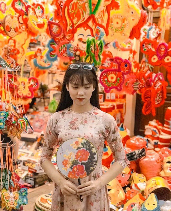 Bật mí 10 studio chụp hình Tết Trung Thu tại TP.HCM uy tín