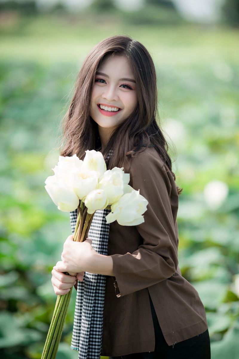 Làm thế nào để có ảnh đẹp khi chụp ảnh chân dung nghệ thuật tại TP.HCM? Làm thế nào để có ảnh đẹp khi chụp ảnh chân dung nghệ thuật tại TP.HCM?