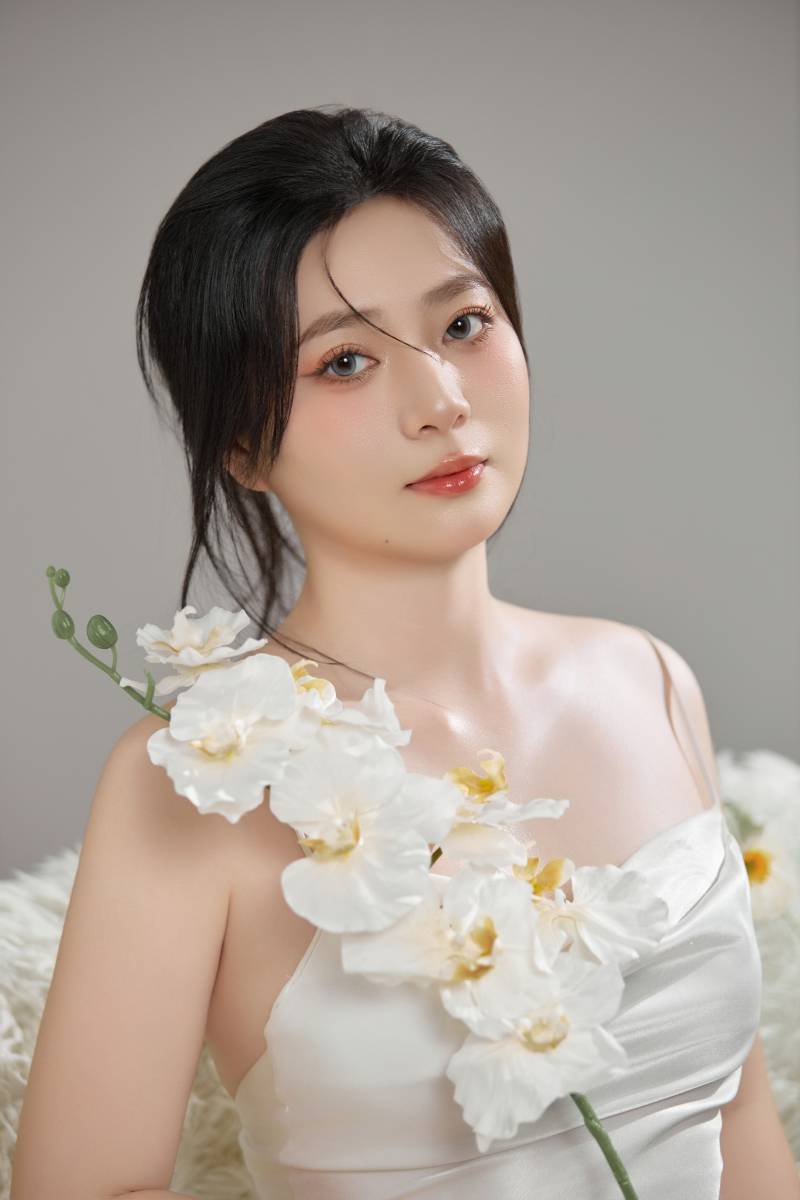 Làm thế nào để có ảnh đẹp khi chụp ảnh chân dung nghệ thuật tại TP.HCM? Làm thế nào để có ảnh đẹp khi chụp ảnh chân dung nghệ thuật tại TP.HCM?