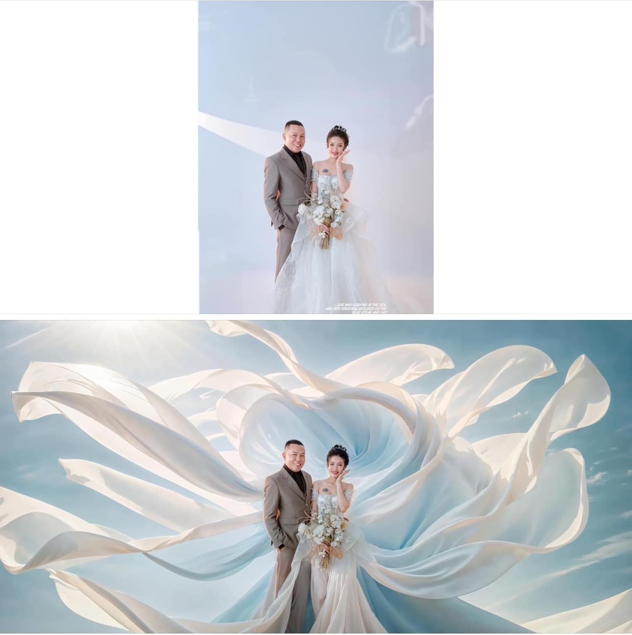 Trải nghiệm chỉnh sửa ảnh thông minh với app Gemini Google AI (dễ & miễn phí)