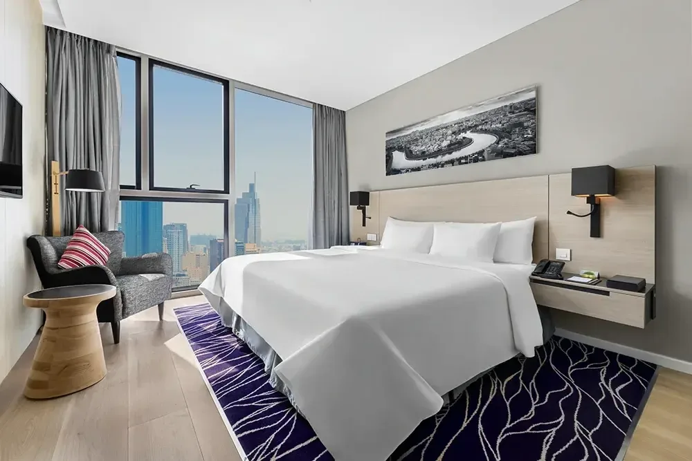 10 dịch vụ chụp ảnh quảng cáo khách sạn, resort và ẩm thực chuẩn marketing tại Đà Nẵng