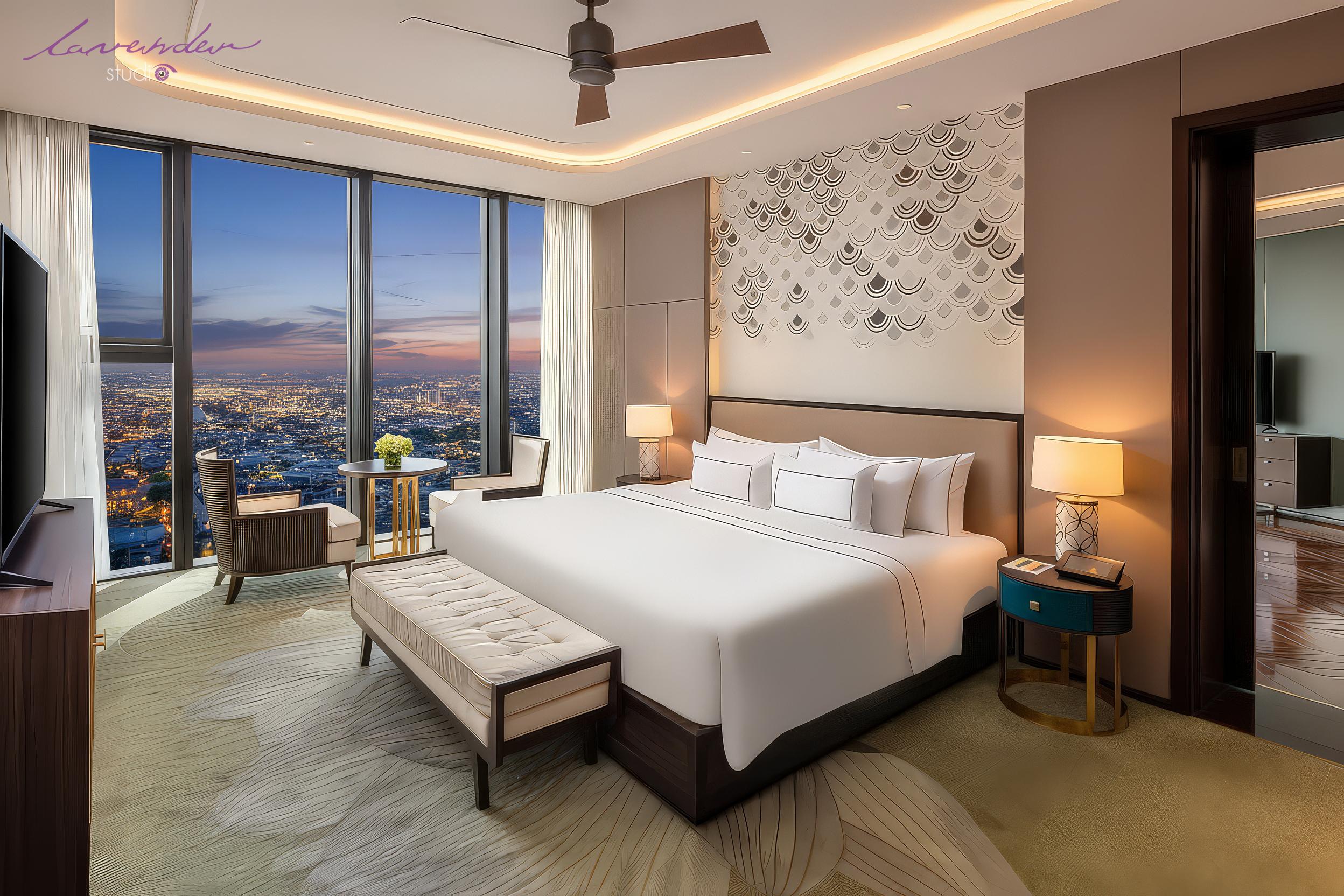 10 dịch vụ chụp ảnh quảng cáo khách sạn, resort và ẩm thực chuẩn marketing tại Đà Nẵng