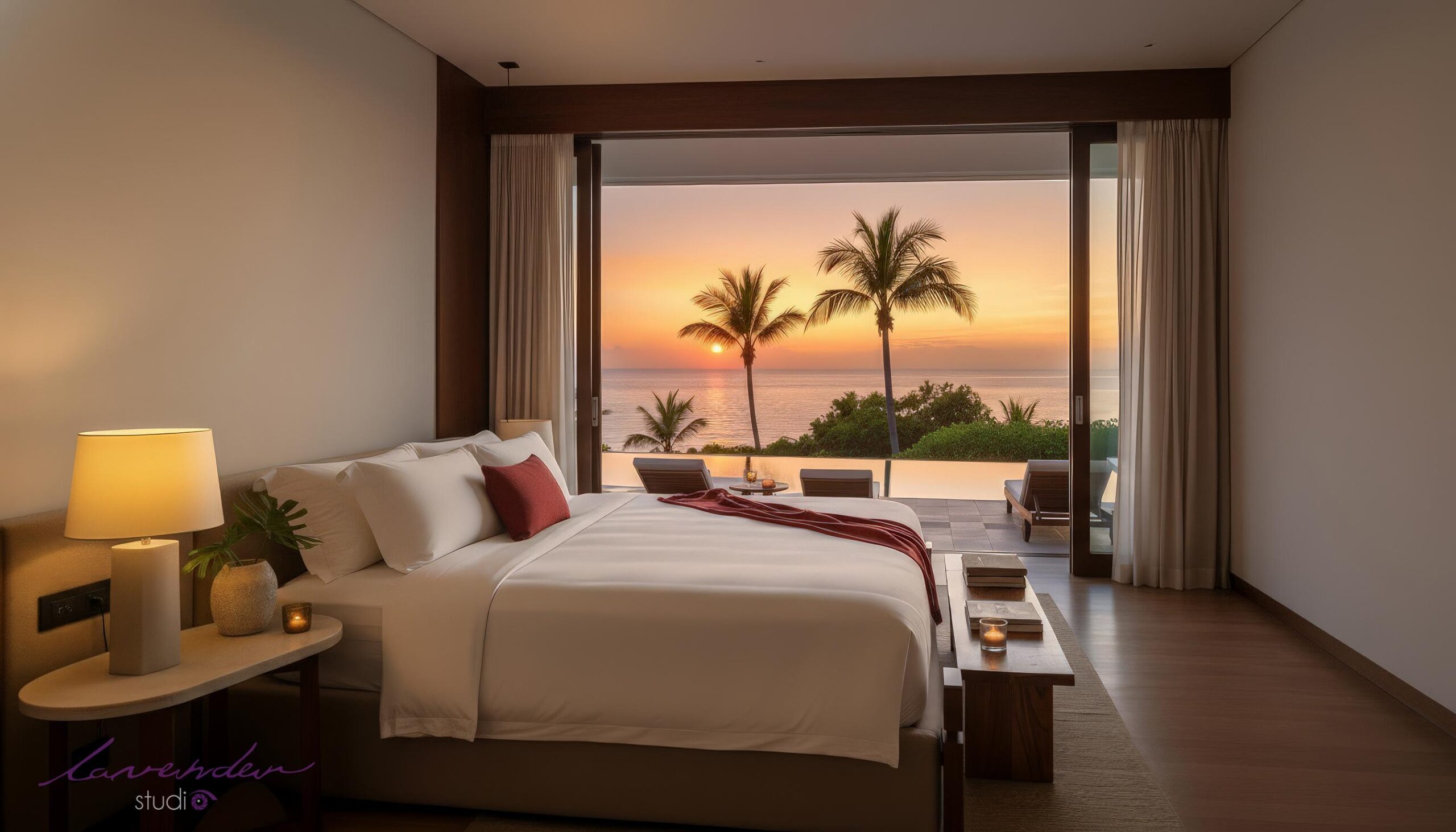 10 dịch vụ chụp ảnh quảng cáo khách sạn, resort và ẩm thực chuẩn marketing tại Đà Nẵng