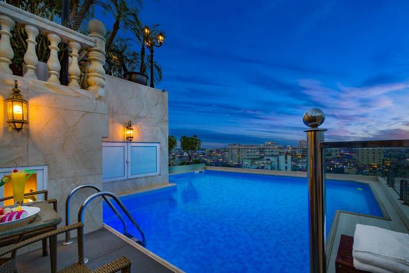 10 dịch vụ chụp ảnh quảng cáo khách sạn, resort và ẩm thực chuẩn marketing tại Đà Nẵng