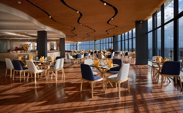 Chụp ảnh quảng bá thương hiệu khách sạn, nhà hàng và resort tại Huế