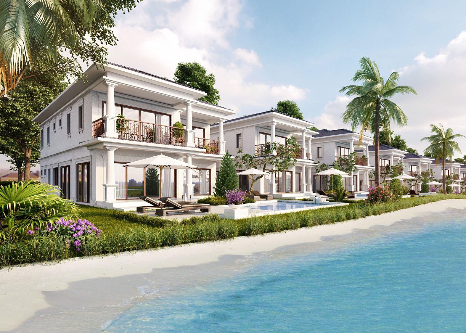 Chụp ảnh quảng bá thương hiệu khách sạn, nhà hàng và resort tại Huế