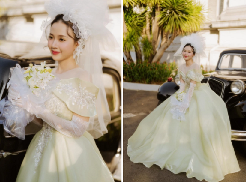 Trải nghiệm công nghệ AI ghép ảnh: Tự động sáng tạo và cực kỳ chân thực