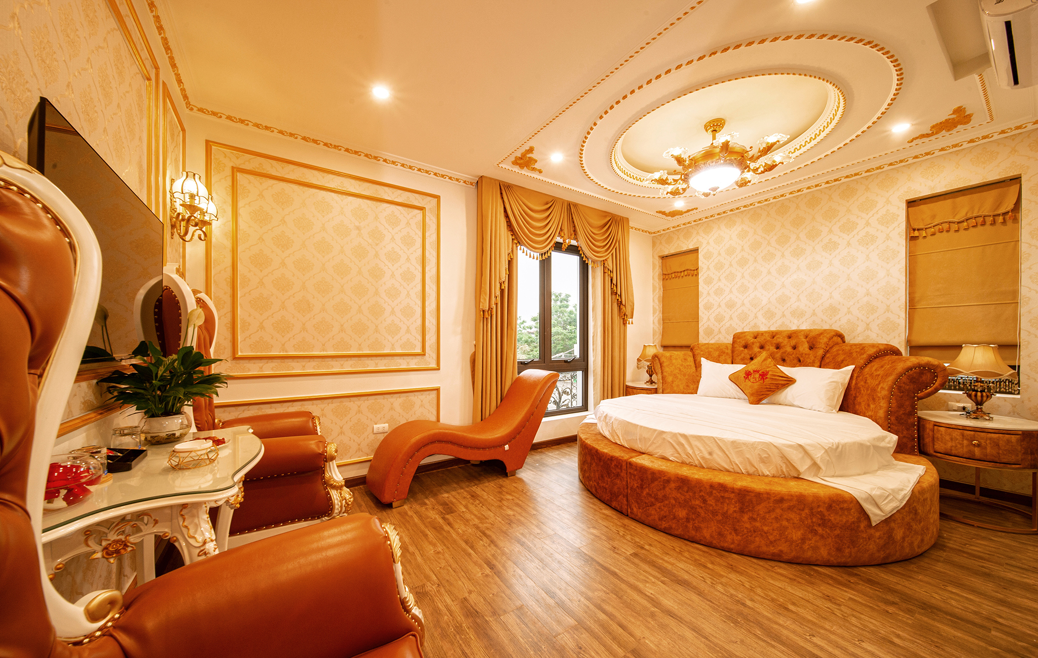 Nhiếp ảnh quảng cáo nhà hàng và khách sạn chuyên nghiệp tại Hà Nội