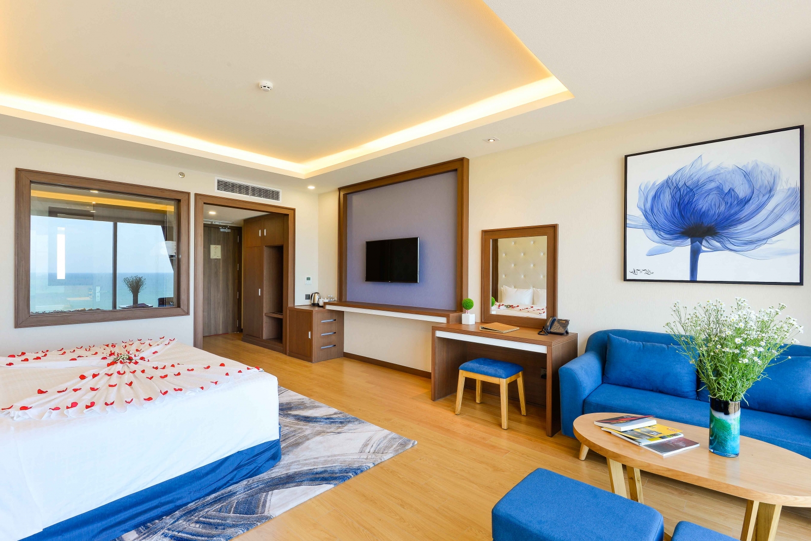 10 dịch vụ chụp ảnh quảng cáo khách sạn, resort và ẩm thực chuẩn marketing tại Đà Nẵng