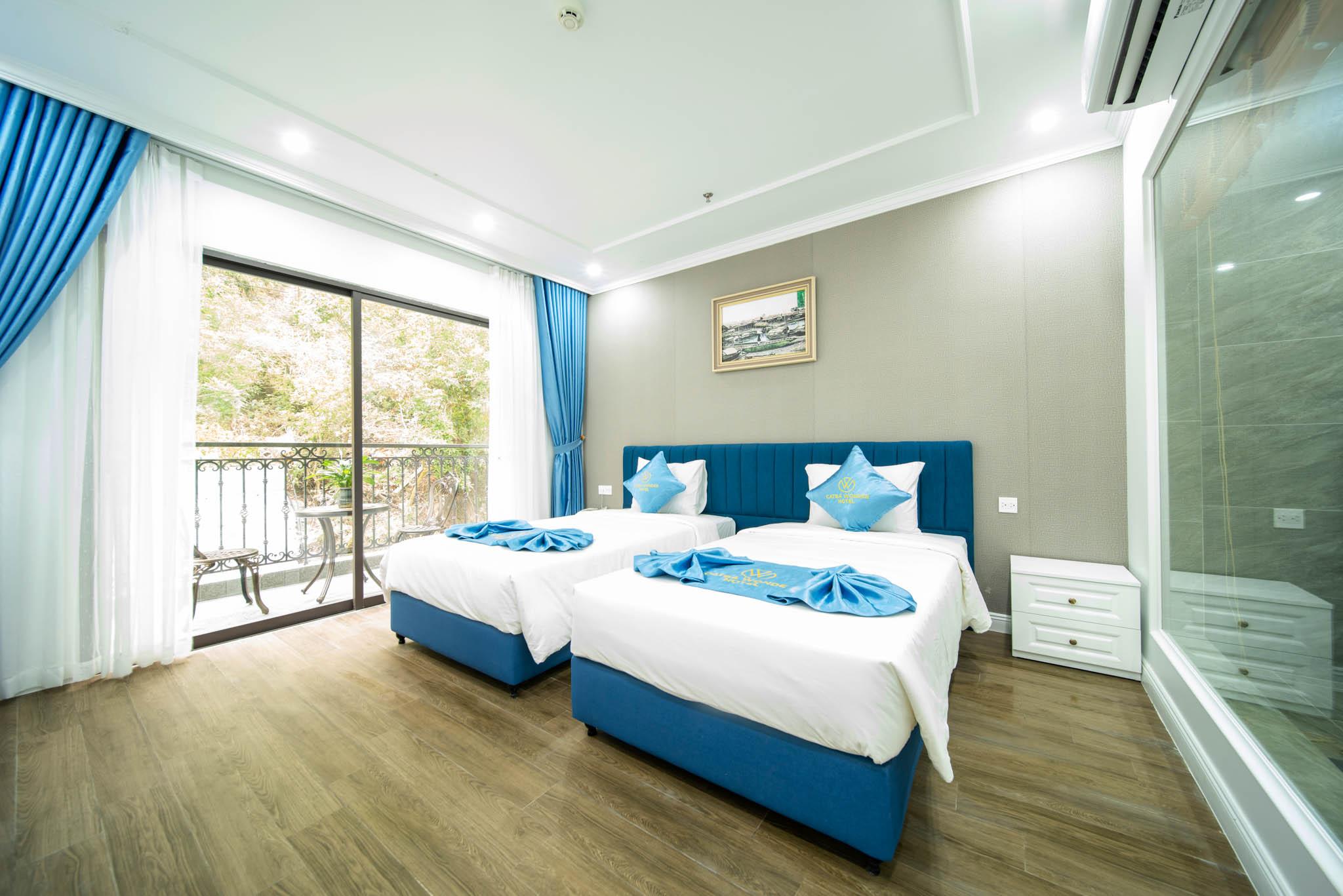 Nhiếp ảnh quảng cáo nhà hàng và khách sạn chuyên nghiệp tại Hà Nội