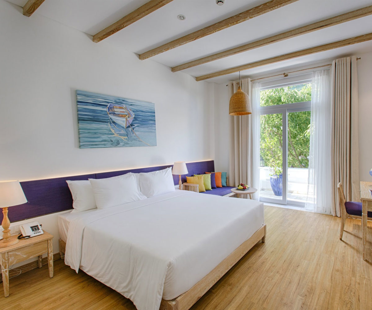 Nhiếp ảnh quảng cáo nhà hàng và khách sạn chuyên nghiệp tại Hà Nội