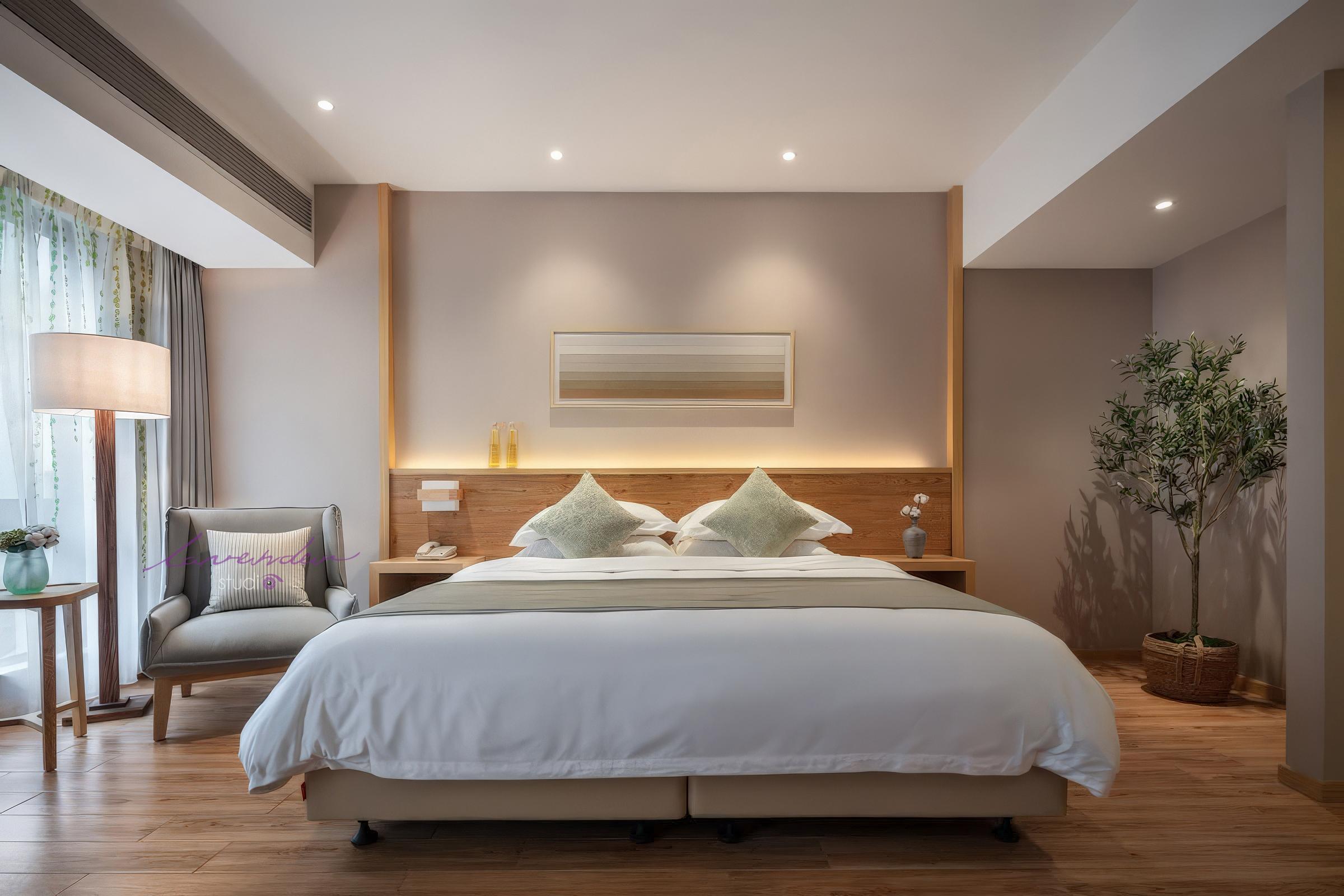 Nhiếp ảnh quảng cáo nhà hàng và khách sạn chuyên nghiệp tại Hà Nội