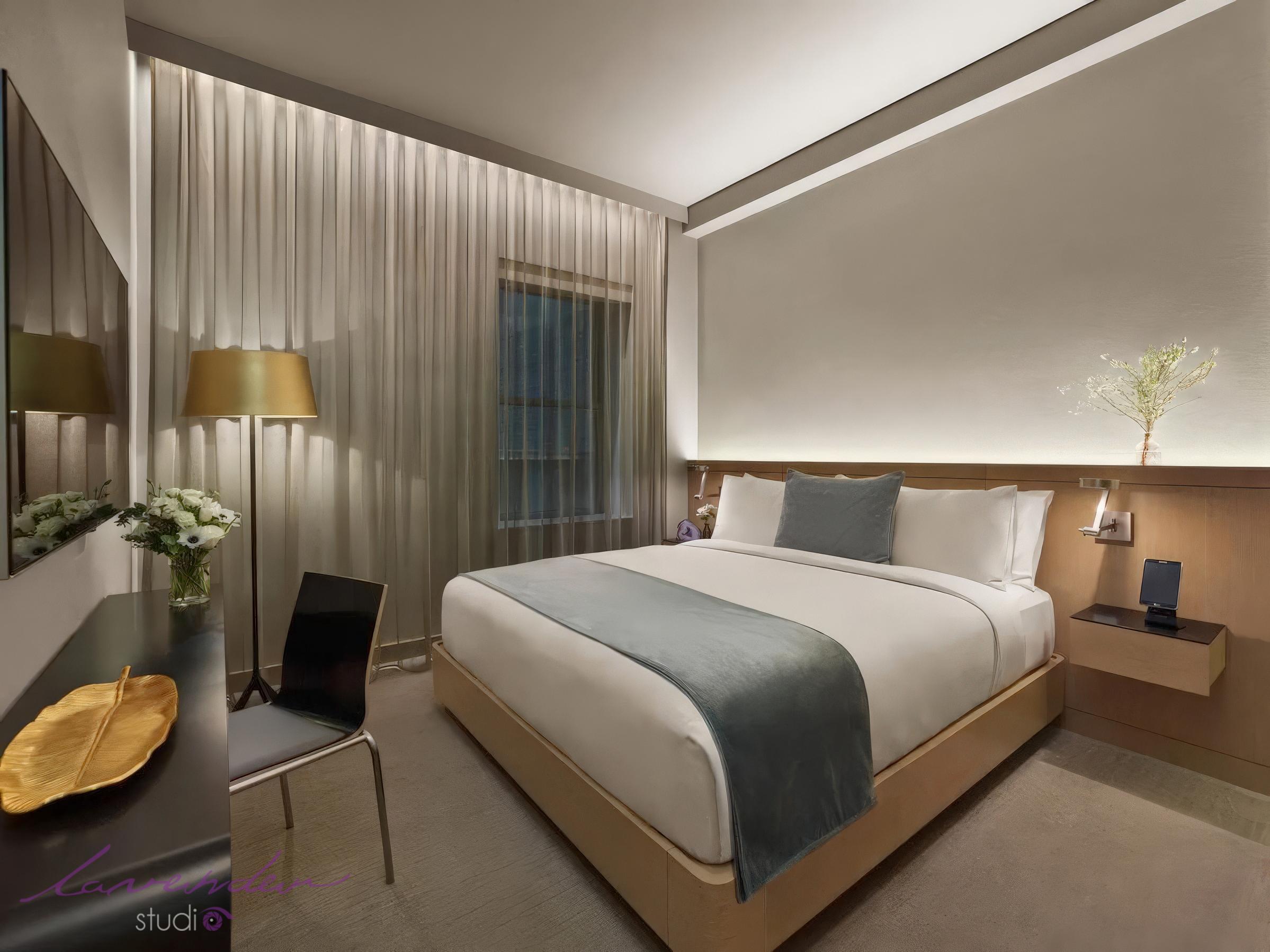 Hình ảnh chuyên nghiệp giúp khách sạn nhỏ cạnh tranh với các thương hiệu lớn Hình ảnh chuyên nghiệp giúp khách sạn nhỏ cạnh tranh với các thương hiệu lớn