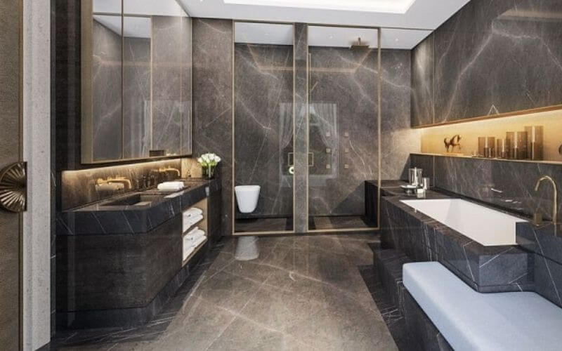 Mẹo chụp ảnh phòng tắm khách sạn sáng – sạch – sang Mẹo chụp ảnh phòng tắm khách sạn sáng – sạch – sang