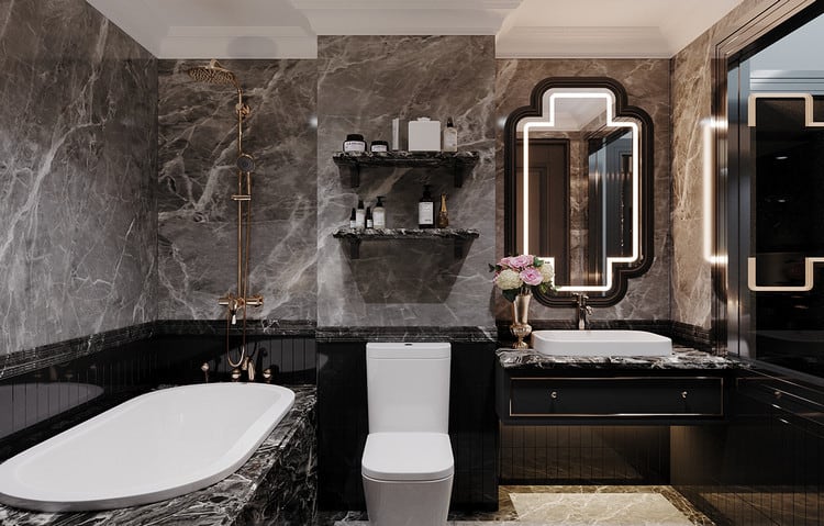 Mẹo chụp ảnh phòng tắm khách sạn sáng – sạch – sang Mẹo chụp ảnh phòng tắm khách sạn sáng – sạch – sang