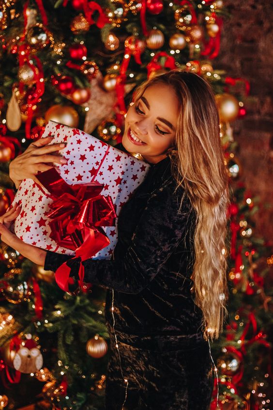 Hướng dẫn chụp ảnh Noel bằng điện thoại – đẹp như studio