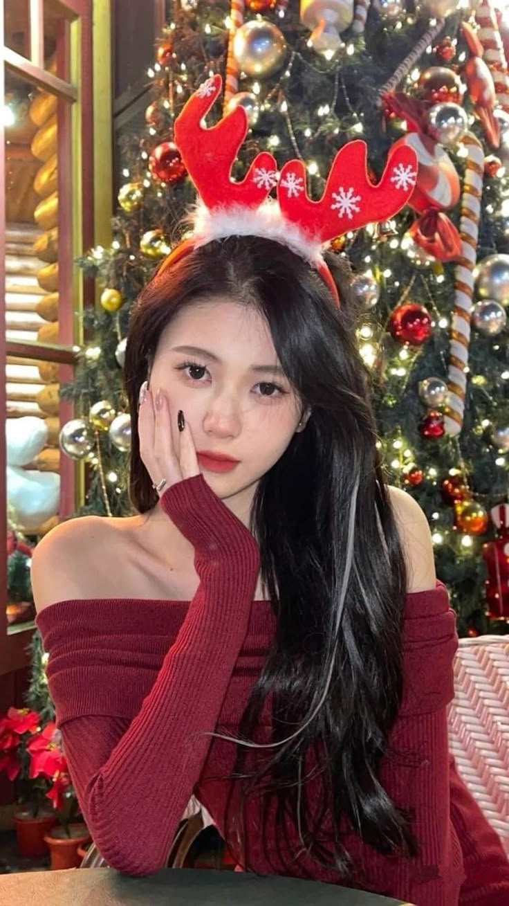 Hướng dẫn chụp ảnh Noel bằng điện thoại – đẹp như studio