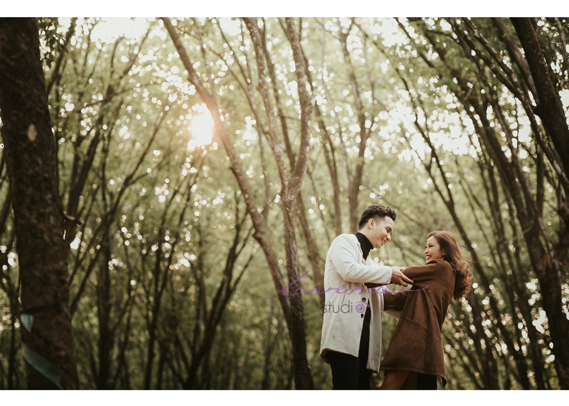 Chụp hình couple: Khi khoảnh khắc đời thường trở thành kỷ niệm đáng nhớ