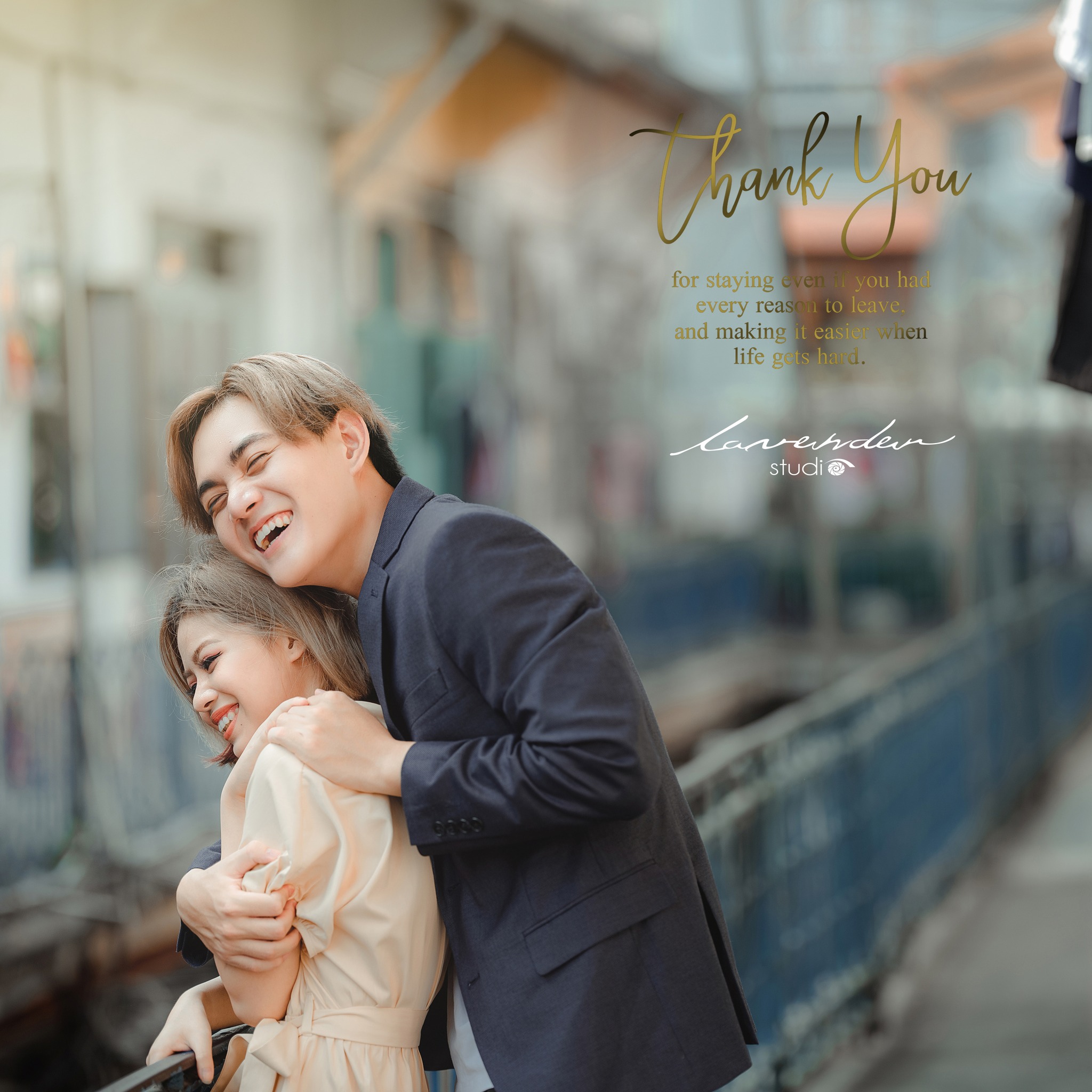 Chụp hình couple: Khi khoảnh khắc đời thường trở thành kỷ niệm đáng nhớ