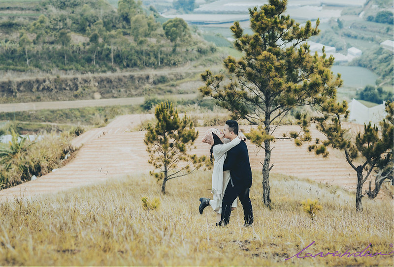 Chụp hình couple: Khi khoảnh khắc đời thường trở thành kỷ niệm đáng nhớ