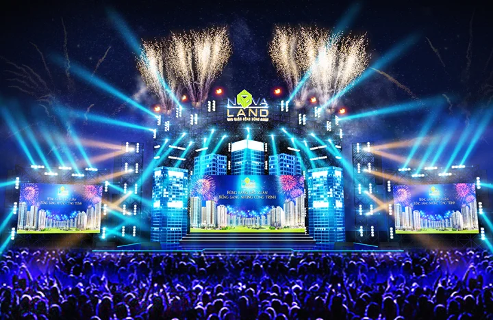 Doanh Nghiệp Đà Nẵng Tăng Nhu Cầu Chụp Ảnh Year End Party Cuối Năm