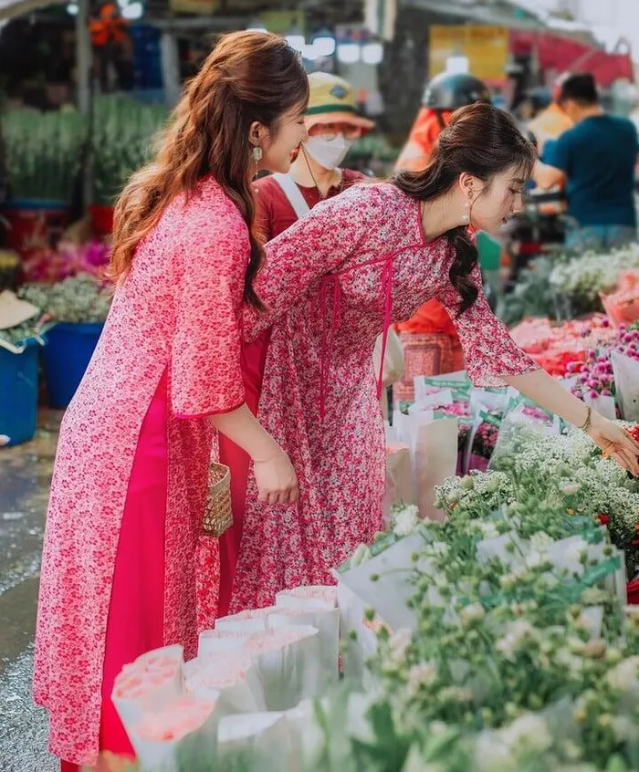 Những địa điểm trải nghiệm chụp ảnh Tết 2026 miễn phí tại Hội An