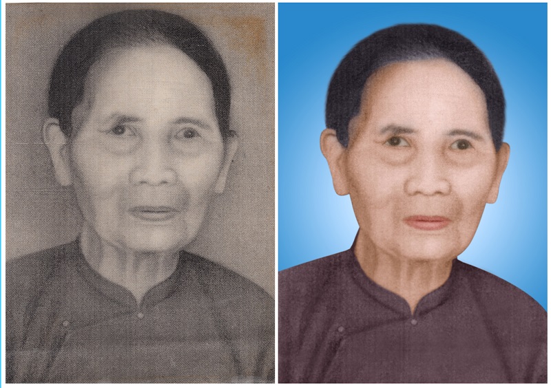 Quy trình ghép ảnh và phục chế ảnh chuyên nghiệp – Khôi phục trọn vẹn ký ức Quy trình ghép ảnh và phục chế ảnh chuyên nghiệp – Khôi phục trọn vẹn ký ức