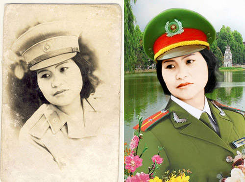 Quy trình ghép ảnh và phục chế ảnh chuyên nghiệp – Khôi phục trọn vẹn ký ức Quy trình ghép ảnh và phục chế ảnh chuyên nghiệp – Khôi phục trọn vẹn ký ức