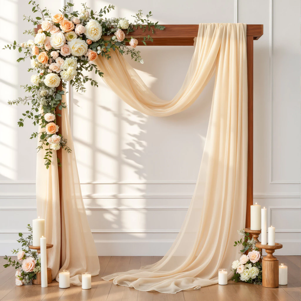 Trang trí cầu hôn lãng mạn – Khoảnh khắc ngỏ lời không thể quên