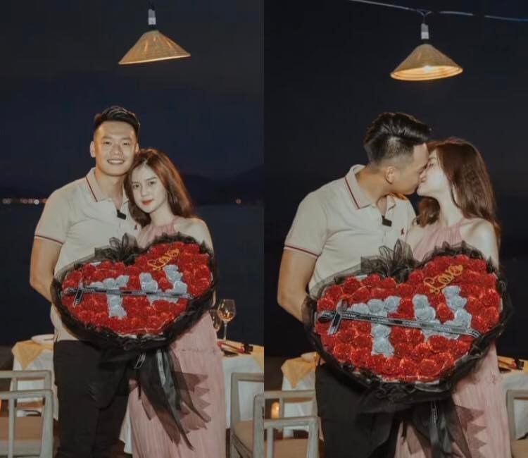 Tips tạo dáng khi cầu hôn để có ảnh đẹp tự nhiên