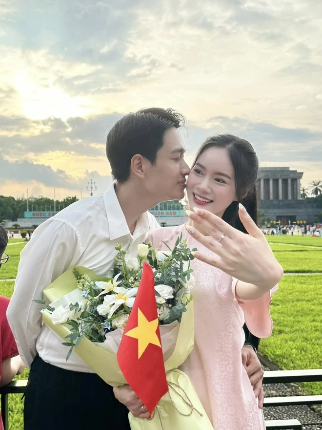 Tips tạo dáng khi cầu hôn để có ảnh đẹp tự nhiên