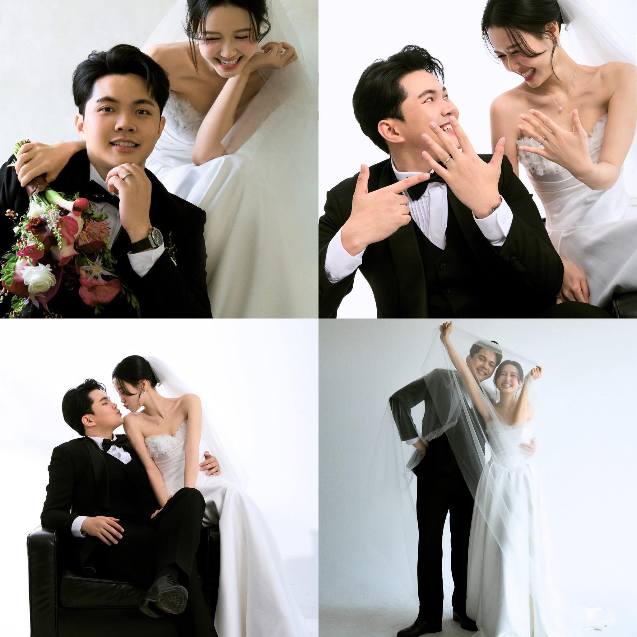 Chụp Ảnh Cưới 2026: Những Phong Cách Chụp Hình Đang Gây Sốt