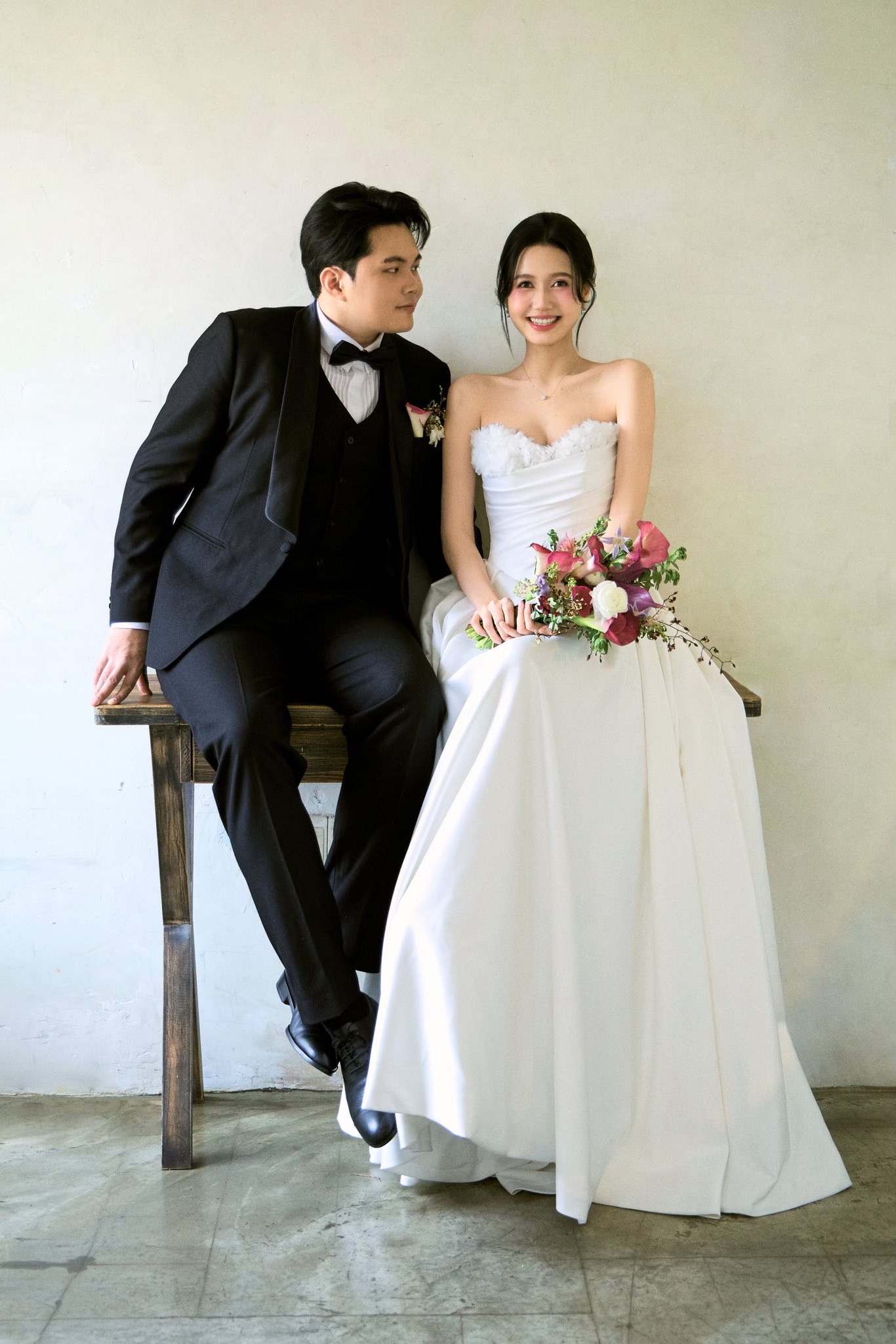 Chụp Ảnh Cưới 2026: Những Phong Cách Chụp Hình Đang Gây Sốt