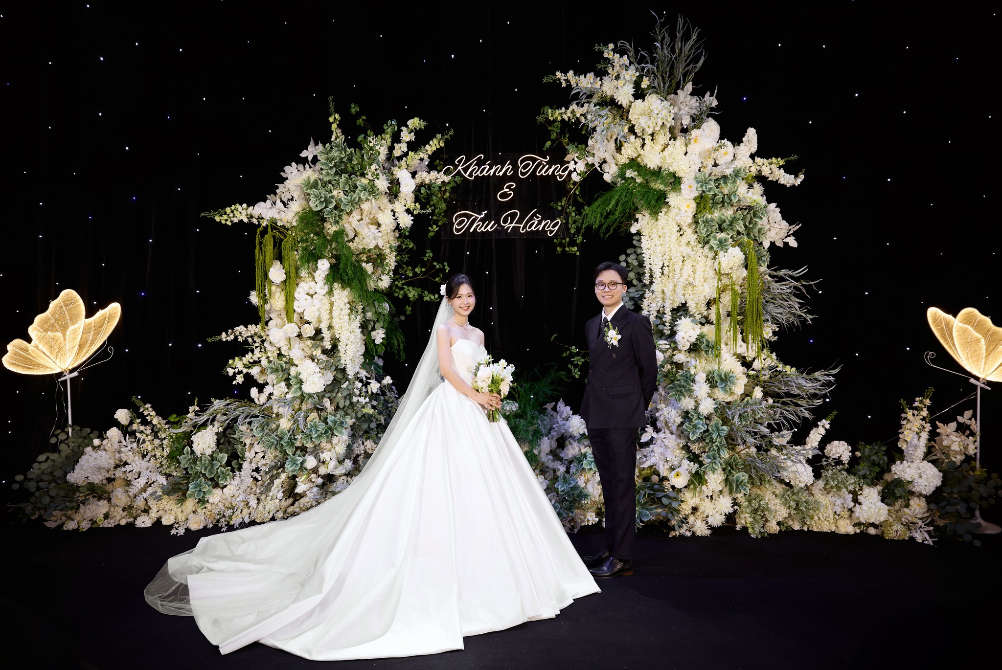 Chụp Ảnh Cưới 2026: Những Phong Cách Chụp Hình Đang Gây Sốt