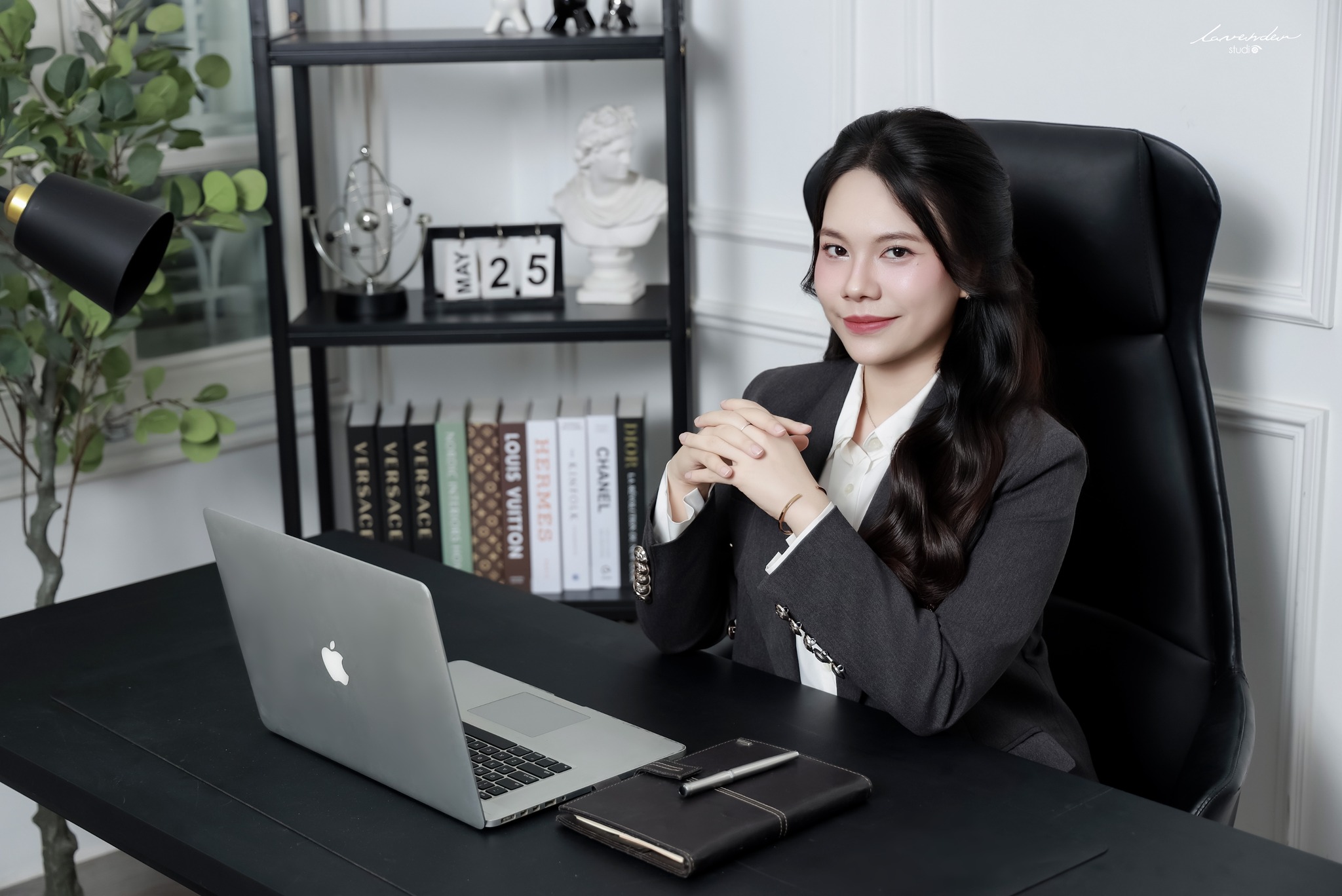 Chụp hình chân dung profile cá nhân 2026: Đầu tư hình ảnh – Nâng tầm sự nghiệp