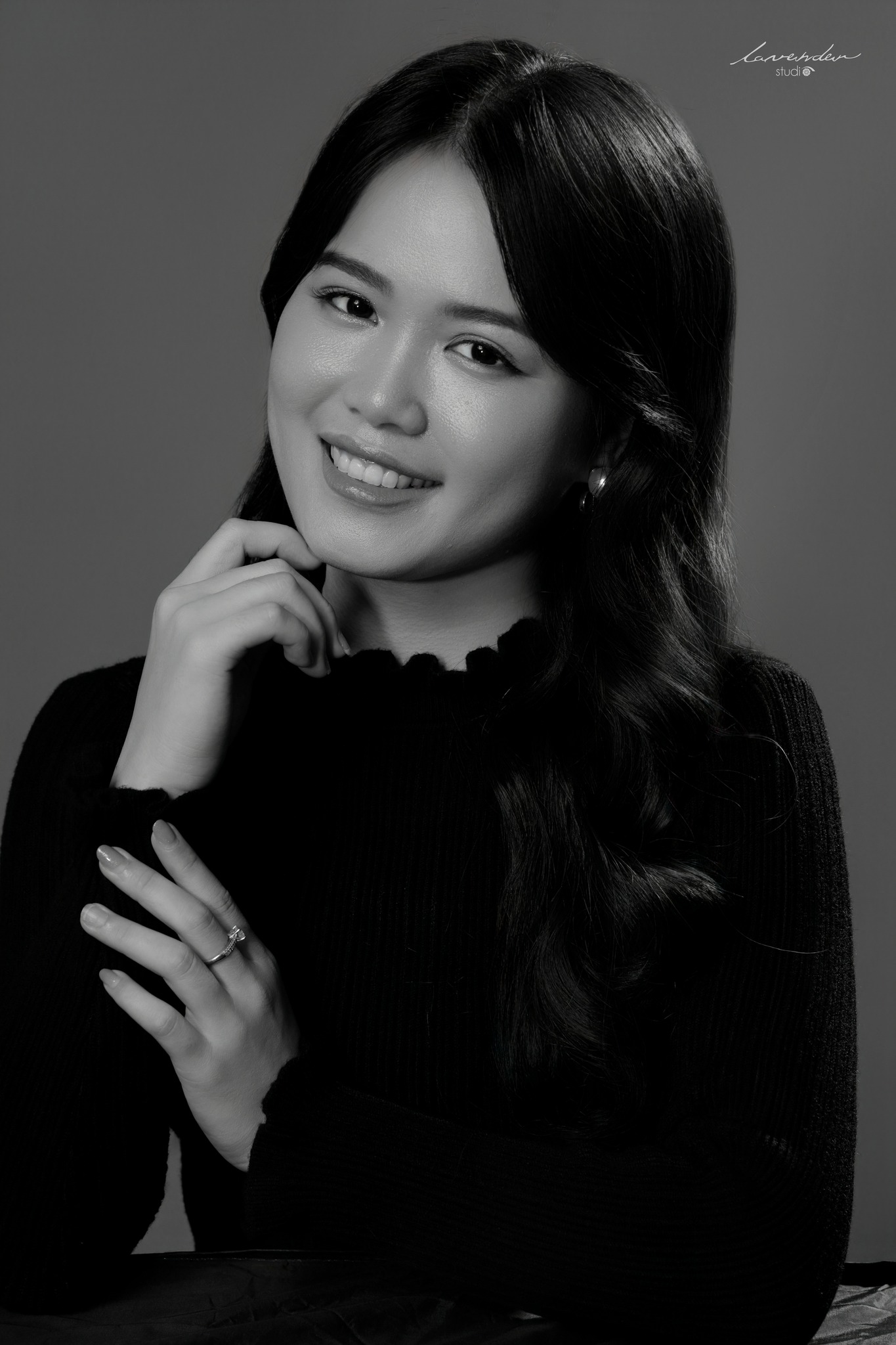 Chụp hình chân dung profile cá nhân 2026: Đầu tư hình ảnh – Nâng tầm sự nghiệp