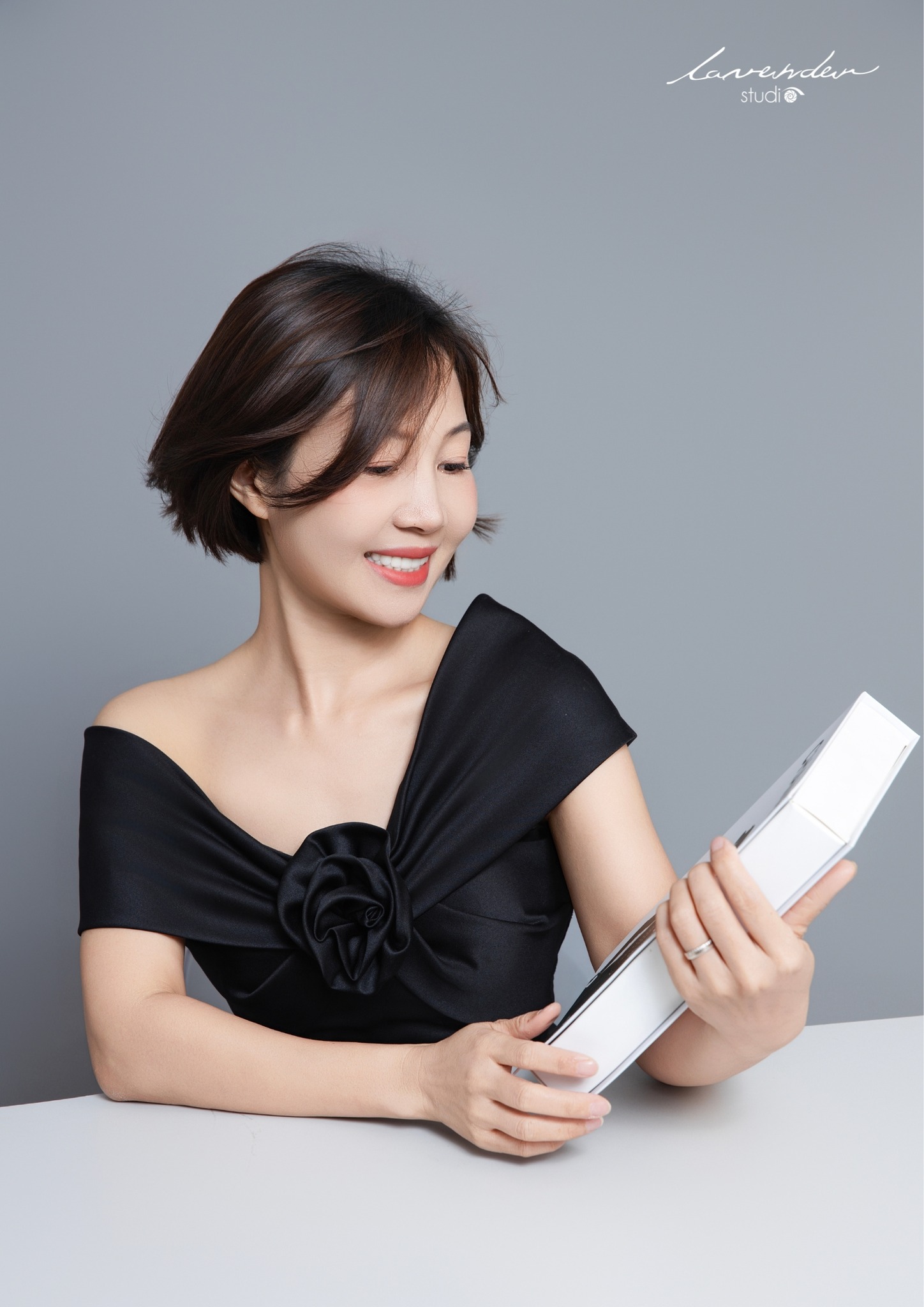 Chụp hình chân dung profile cá nhân 2026: Đầu tư hình ảnh – Nâng tầm sự nghiệp