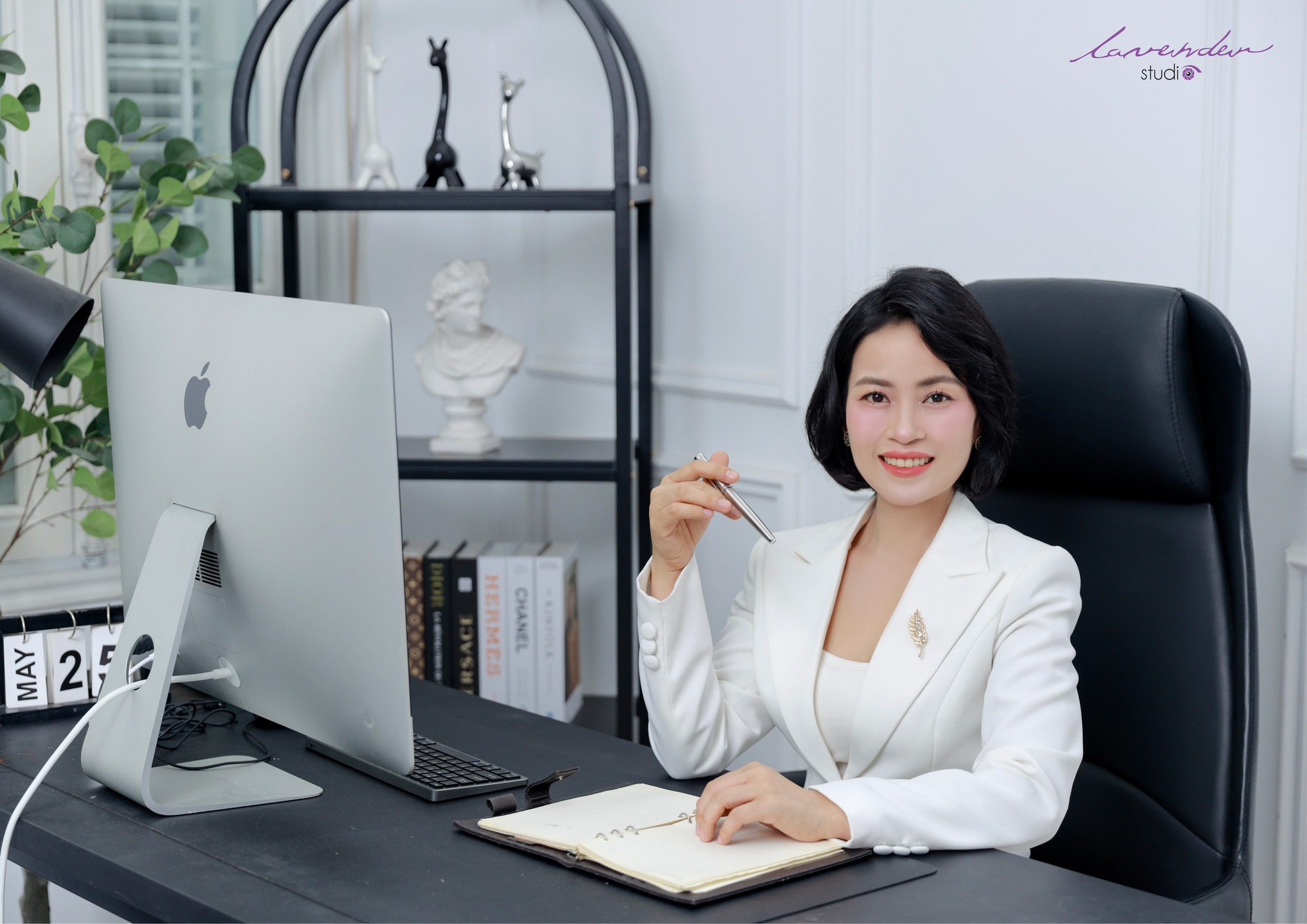 Chụp hình chân dung profile cá nhân 2026: Đầu tư hình ảnh – Nâng tầm sự nghiệp