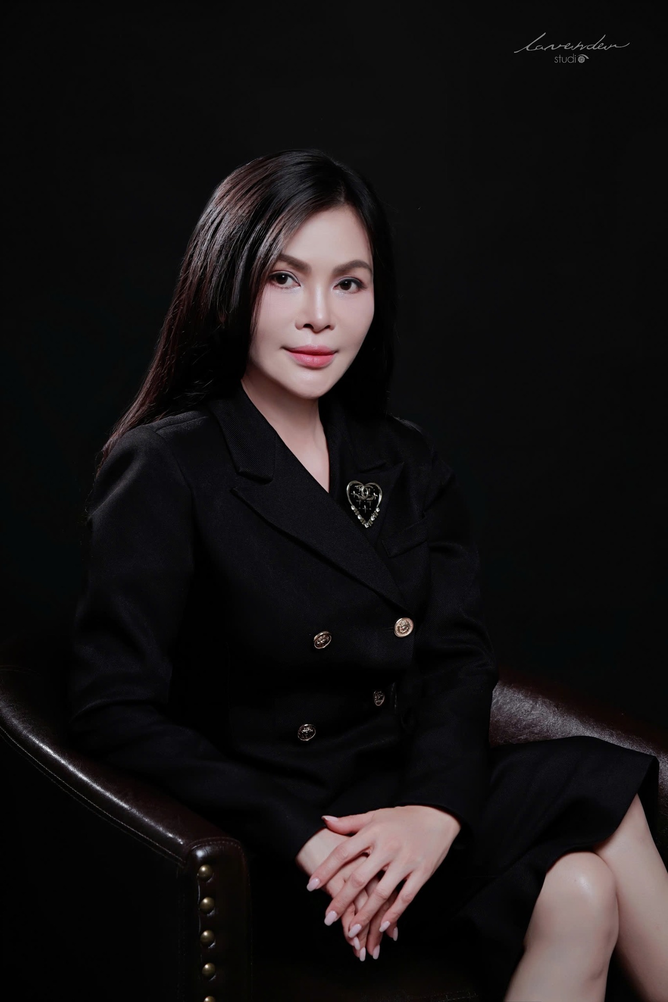 Chụp hình chân dung profile cá nhân 2026: Đầu tư hình ảnh – Nâng tầm sự nghiệp