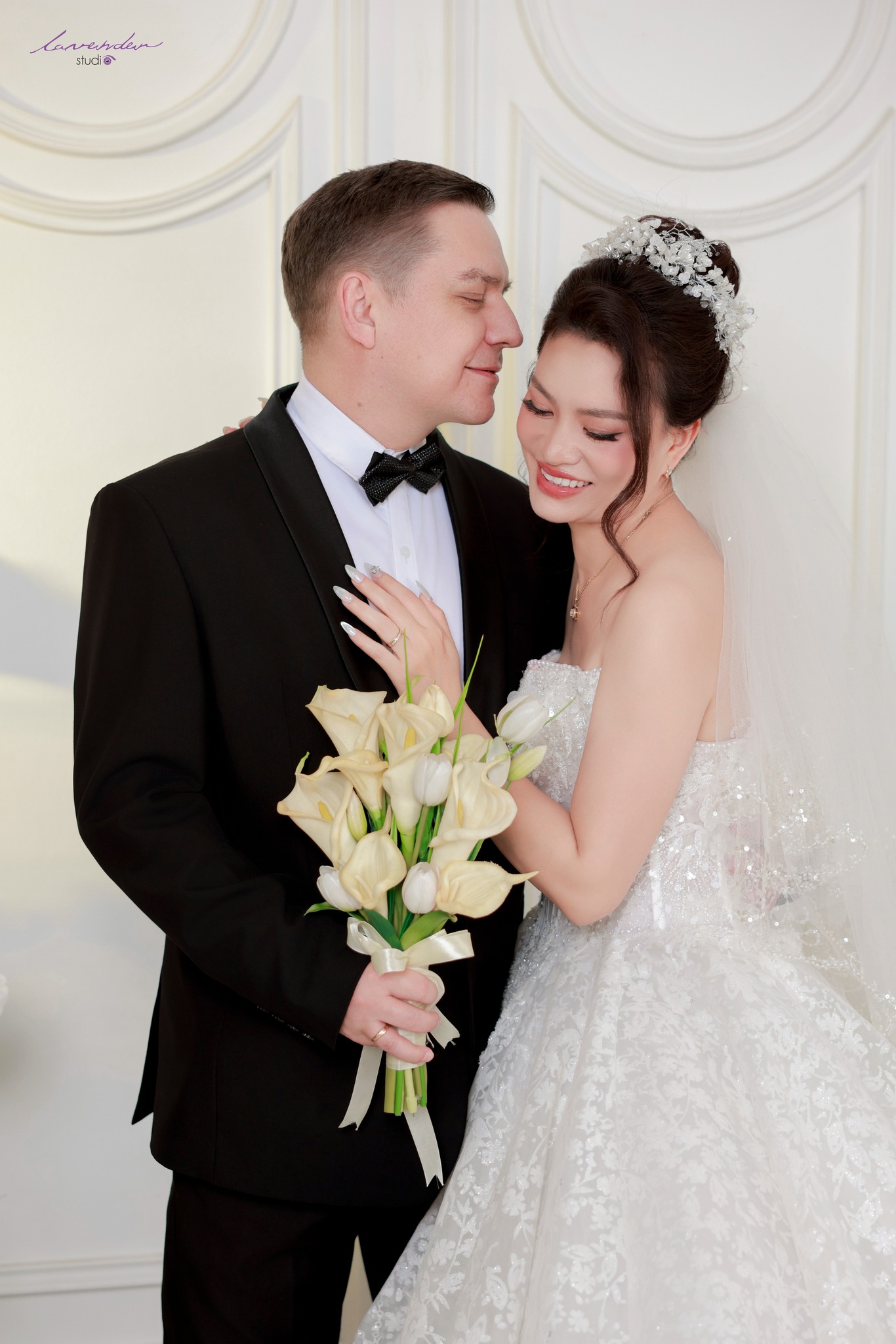 10 năm bên nhau – bộ ảnh kỷ niệm ngày cưới 2026 đầy cảm xúc