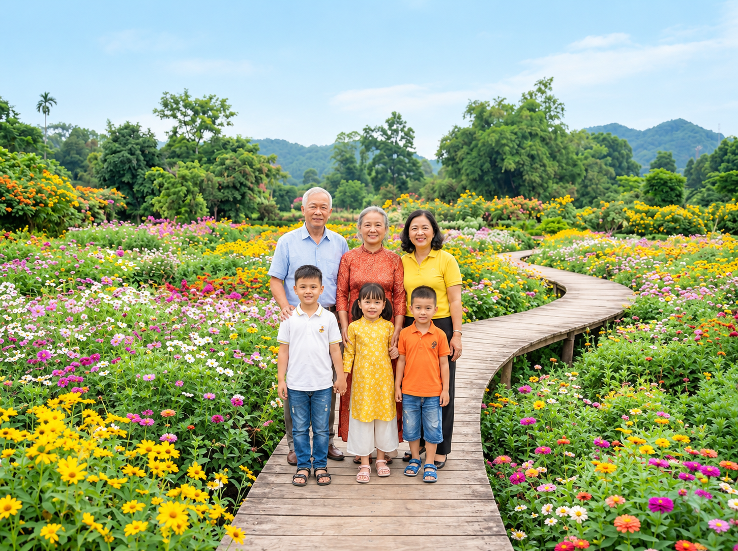 địa điểm chụp gia đình nhiều thế hệ đẹp nhất Hà Nội (1) địa điểm chụp gia đình nhiều thế hệ đẹp nhất Hà Nội (1)