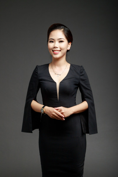 phong cách chụp ảnh chân dung