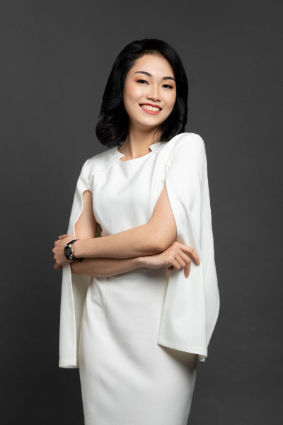 phong cách chụp ảnh chân dung