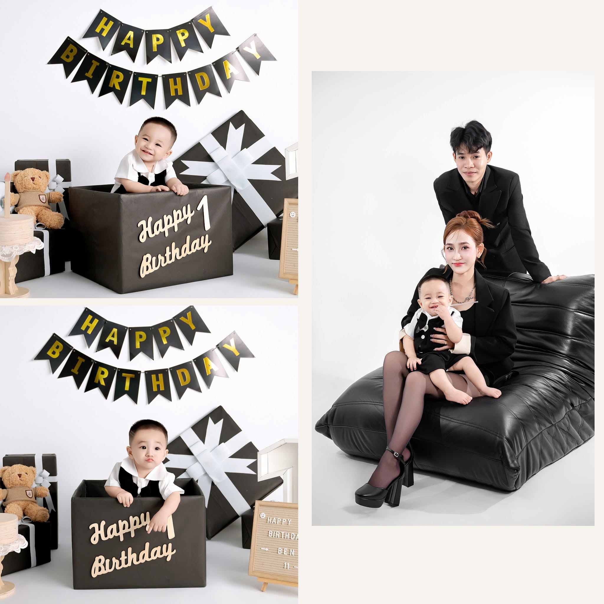 8 studio chụp sinh nhật gia đình được yêu thích tại Huế (1) 8 studio chụp sinh nhật gia đình được yêu thích tại Huế (1)